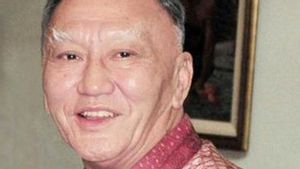 Sukses Jadi Pengusaha Batubara! Berikut Profil Konglomerat Kiki Barki yang Menginspirasi