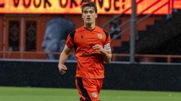 Mauro Zelstra的入籍文件尚未收到青年和体育部长