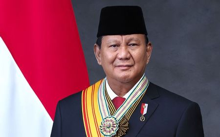 Pidato Perdana Presiden Prabowo dan Susunan Kabinet Merah Putih