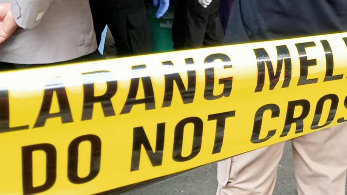 Siswa SMP Tewas Usai Jatuh dari Lantai 8 Sekolah Terpadu Pahoa Gading Serpong
