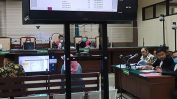 Mantan Wakil DPRD Jatim Divonis 9 Tahun Penjara Plus Bayyar Uang Pengganti Rp39,5 Miliar
