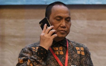 Prof Indriyanto: Hubungan Rizieq dengan ISIS Harus Dibuktikan