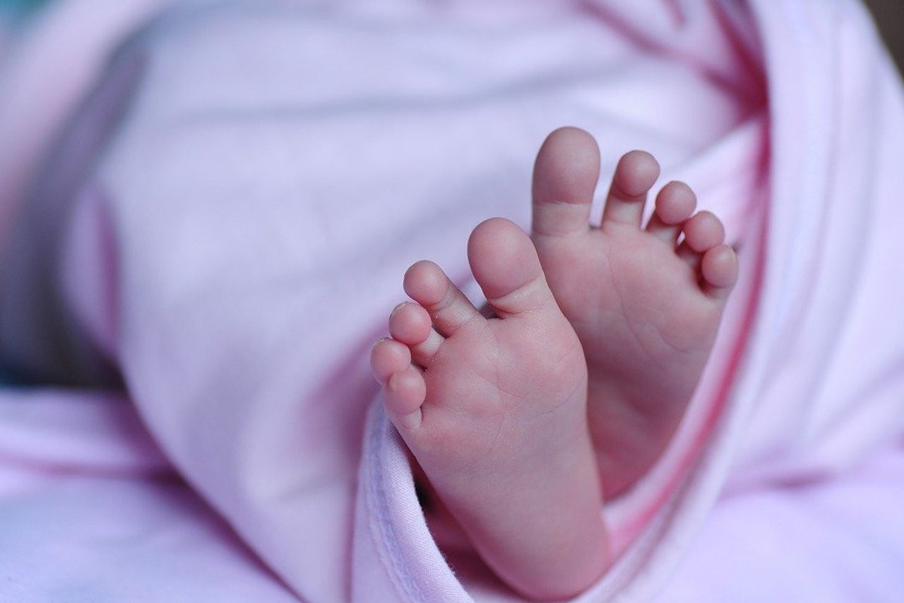 Ministry Of Health: 3 Percent Of Toddlers In Indonesia Exposed To COVID-19 Died Due To Omicron