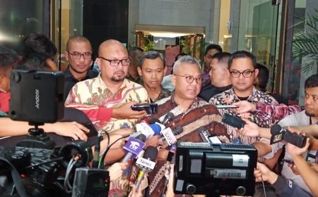 Wahyu Setiawan yang Bermain Sendirian dengan Ketidakpastian