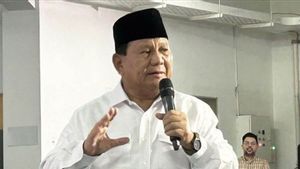 Presiden Prabowo Lantik Letjen Tandyo Jadi Wakil Panglima TNI