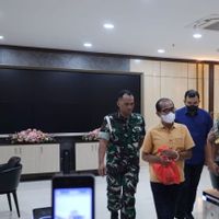 Pria yang Peras Jaksa Mengaku Wartawan, Bikin 7 Berita hingga Gerakkan Unjuk Rasa