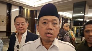 Menteri Nusron Ungkap Alasan Serapan Anggaran Kementerian ATR/BPN Baru 75 Persen
