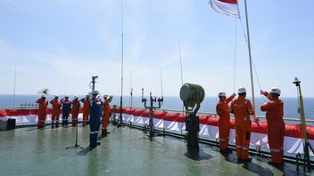 Perkuat Bisnis, Pertamina Patra Niaga Siapkan 23 Calon Pelaut melalui Program Beasiswa 2026