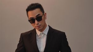Winky Wiryawan Hadirkan Versi Remix “Serana” Milik for Revenge