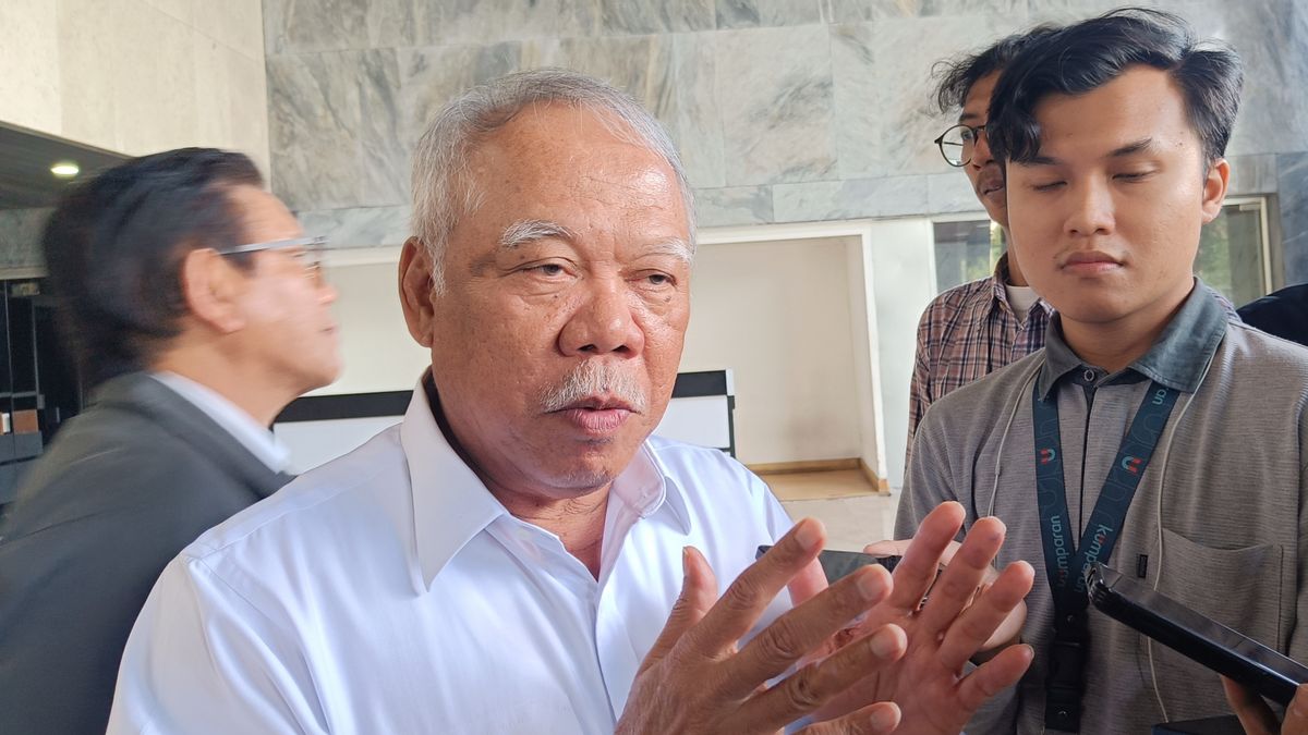 Bos OIKN Sebut Anggaran Pembangunan IKN hingga 2028 Disetujui Rp48,8 Triliun
