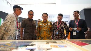 Commemorating Museum Day, Menbud Fadli Zon: Museum As A National Cultural Infrastructure