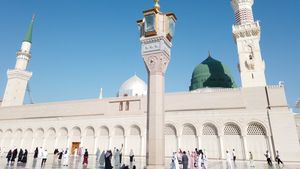 Ketua Komisi VIII DPR Setujui Usulan Pembentukan Kementerian Haji