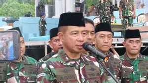 Mutasi TNI, Brigjen Wahyu Jadi Sesmilpres Kemensetneg dan Brigjen Frega Wenas Dir Jakstrahan Kemhan