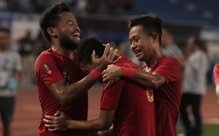 Saatnya Garuda Muda Bikin Wangi Sepak Bola Indonesia