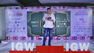 UniPin dan Kementerian EKRAF Hadirkan ‘Bangga Main Lokal’ untuk Dorong Industri Gim Lokal