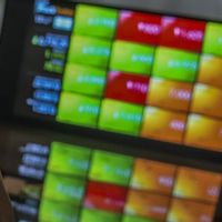 Bursa Asia Melemah, Tuduhan Iran ke AS Bikin Pasar Kembali Waspada
