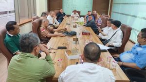 Forum Wartawan Kebangsaan Desak Bongkar Carut-Marut Program MBG