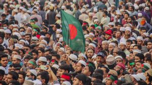 Krisis Energi Imbas Perang Iran Nyata, Bangladesh Batasi BBM dan Liburkan Seluruh Kampus 