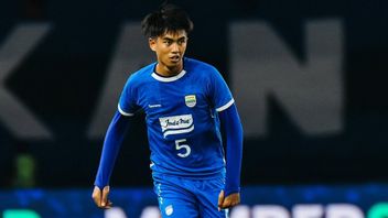 信頼を取り戻し、カカンとロビ・ダルウィスがU-23インドネシア代表チームを強化