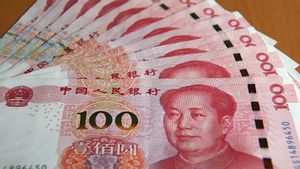 Otoritas China Hadiahi Pelapor Keberadaan Pendatang Ilegal dengan Uang Senilai Rp1,1 MIliar