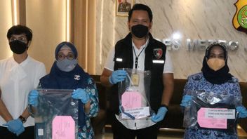 KPAI强调了帕尔梅拉一名7岁男孩的鸡奸案，希望DKI省政府发挥特殊作用