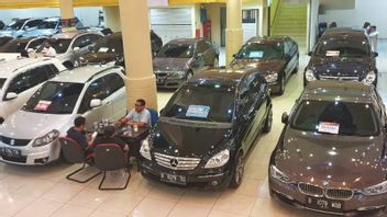 中古車はまだ愛好家で溢れており、オートペディア(ASLC)は2022年第3四半期に3,080億ルピアの売上高を記録しています