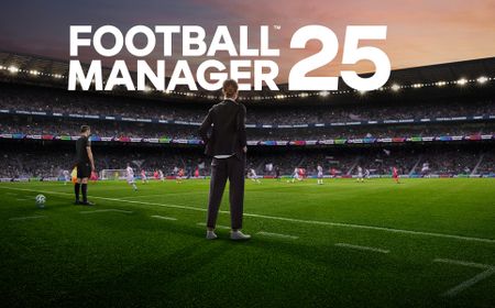 Football Manager 25 Akan Diluncurkan pada 26 November dengan Banyak Pembaruan