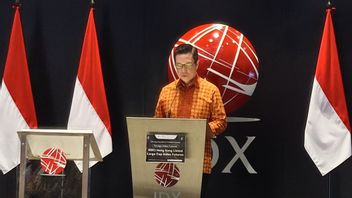 BEI Ungkap Kehadiran Danantara akan Berdampak Positif bagi Investor Retail