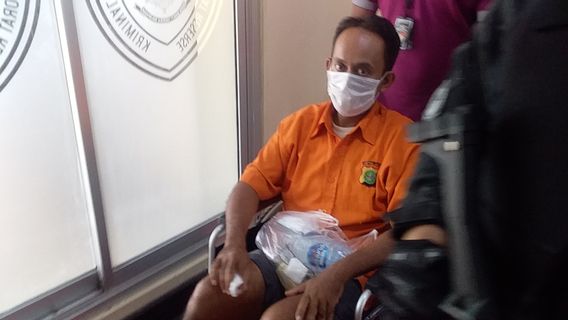 Modus Bayu Tukang Bakso yang Culik dan Cabuli Anak Berkebutuhan Khusus