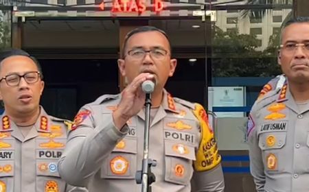 Propam Polda Patsus Polisi yang Pungli di Samsat Bekasi