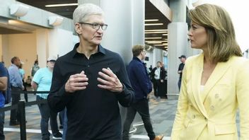 Apple Prepares Strategy To Face New Export Tariffs From The US, Including Stock Of Goods And Supply Chain Diversification