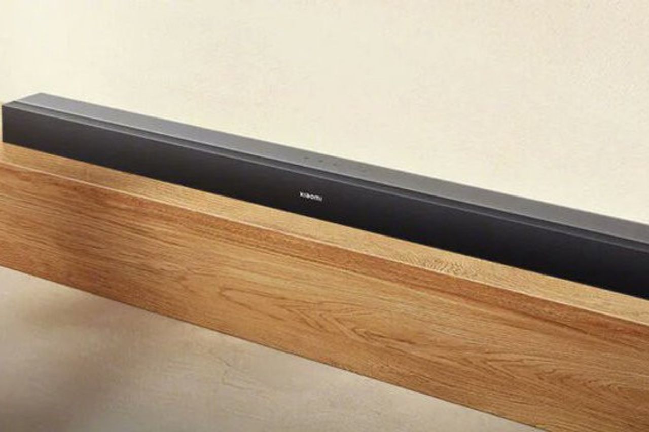 Xiaomi Launches Speaker TV 2.1 And 2.0 With NFC And Multi-Connection Features