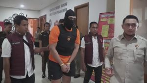 3 Penembak Bule Australia Dilimpahkan ke Kejari Badung, Segera Disidang 