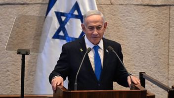 : La Maison Blanche craint que Netanyahu ne parvienne au cessez-le-feu de Gaza