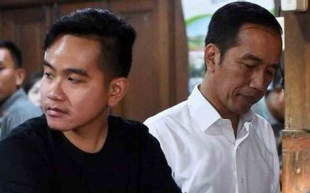 Deretan Mentor Politik Gibran Rakabuming Raka: Zulkifli Hasan, Ganjar Pranowo, hingga Ahok