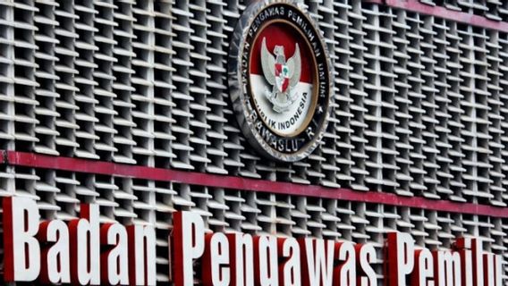 Jangan Sampai Tempat Ibadah Jadi Tempat Persaingan Parpol