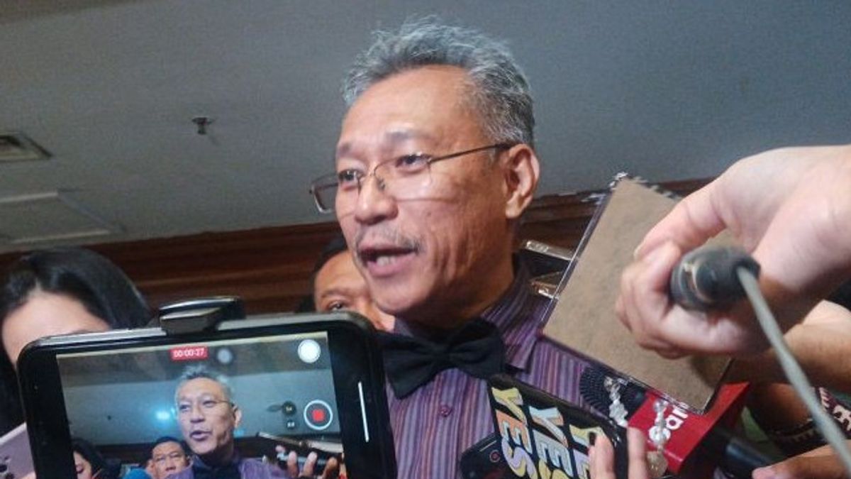 Kemdiktisaintek Pastikan Efisiensi Anggaran Tidak Mengganggu Pembelajaran