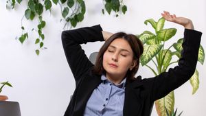 <i>Burnout</i> saat Bekerja, Begini 10 Pemulihan Aktif untuk Mengatasinya
