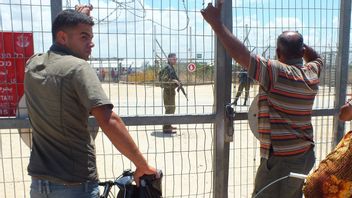 Palestina Laporkan Dugaan Penganiayaan dan Eksploitasi Pekerjanya di Israel ke PBB