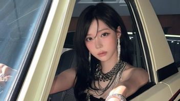 代理机构将报告aespa Winter的负面评论，为什么？