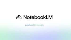 Google Hadirkan Riwayat Obrolan ke Aplikasi dan Web NotebookLM 