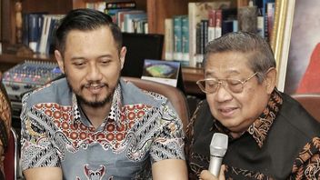 Ganti Jargon dan Puji Menkumham Usai Pengumuman, Demokrat AHY Dinilai Inkonsisten