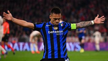 Prediksi Inter Milan vs. Cagliari: Gempuran Nerazzurri di San Siro demi Jaga Peluang Treble!