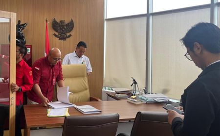 Dugaan Korupsi Rp150 Miliar, Kepala Dinas Kebudayaan DKI Jakarta Dicopot