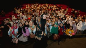 Antusiasme MUI dan PP Muhammadiyah Ajak Masyarakat Tonton Film Buya Hamka