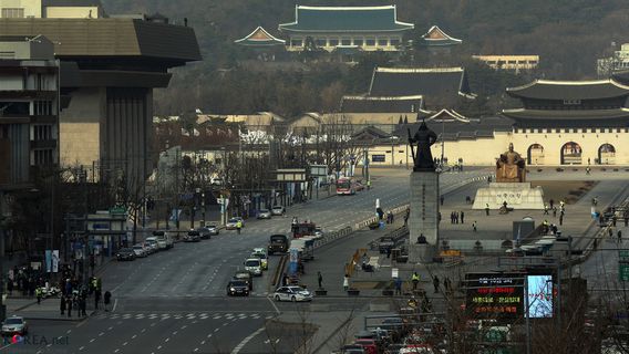 Seoul to Hold Civil Defense Drill Next Week: Simulates N. Korean Drone, Trash Balloon Attacks