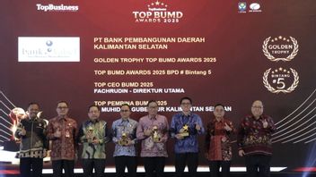 GCG dan Digitalisasi Kunci BUMD Kian Berkembang