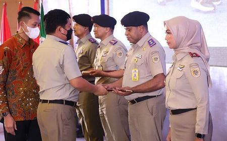 Sindiran Pedas Pakar Hukum UGM Soal Penambahan Baret dan Pangkat di Seragam BPN: Terobosan Lawan Mafia Tanah, Tak Terpikirkan Siapapun