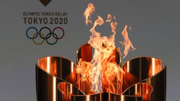KOI与东京大使馆合作，协助印尼驻日支持者参加奥运会