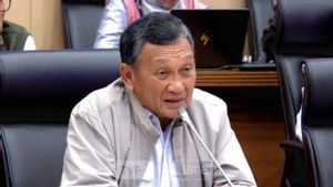 Menteri ESDM: Komitmen Investasi Vale Mencapai Rp178,58 Triliun